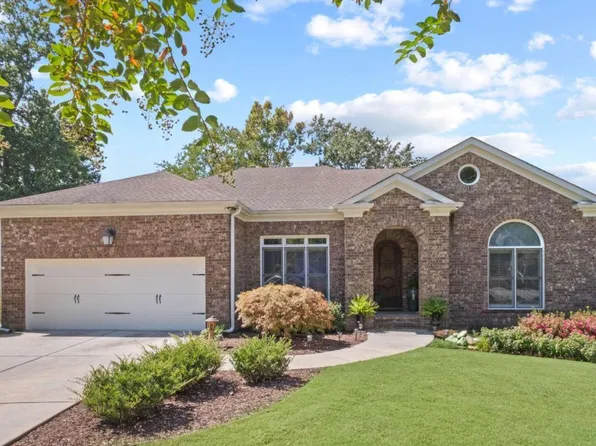2220 Bryant Pointe Dr, Marietta, GA 30066