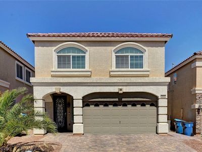 5896 Atlantis Dream Ave, Las Vegas, NV, 89139