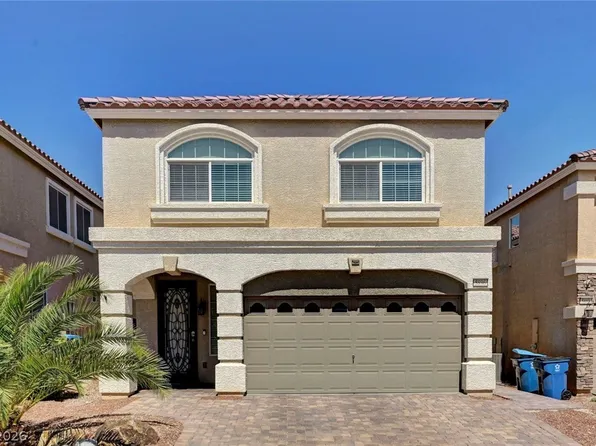 5896 Atlantis Dream Ave, Las Vegas, NV 89139