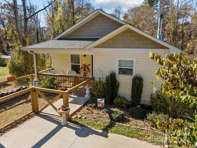 391 Caribou Rd, Asheville, NC, 28803