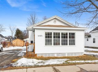 671 McLeod Ave, Fredericton, NB E3B 1V4