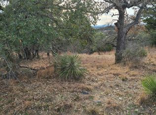 W14005 Apache Tears #A, Horseshoe Bay, TX 78657