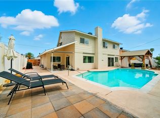 2659 Vegas Valley Dr, Las Vegas, NV 89121