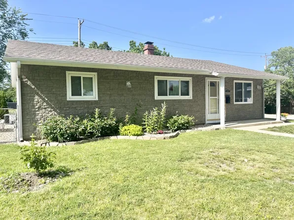 517 N Camden Dr, Fort Wayne, IN 46825