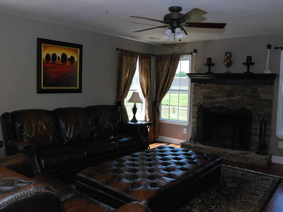 2nd image of 8310 Mountain Breeze Ct