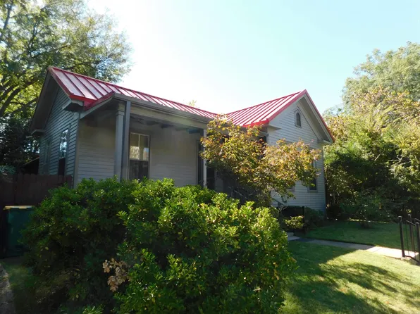 415 E 8th St, Little Rock, AR 72202