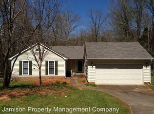 7900 Crockett Ln, Charlotte, NC 28270