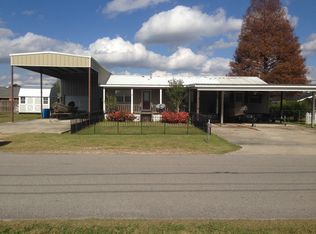 123 Mary Ann St, Pierre Part, LA 70339