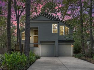 23 Shallow Pond Pl, Spring, TX 77381