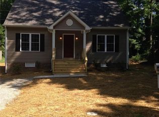 330 Lakeside Blvd, Richmond, VA 23227