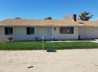 40537 159th St E, Lancaster, CA 93535
