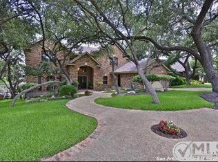 14830 Swale, San Antonio, TX 78248
