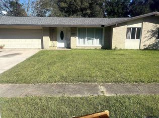 1595 Bellfort Dr, Baton Rouge, LA 70815