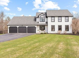 3512 County Line Rd, Skaneateles, NY 13152