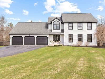 3512 County Line Rd, Skaneateles, NY, 13152