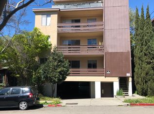 2021 Francisco St APT 101, Berkeley, CA 94709