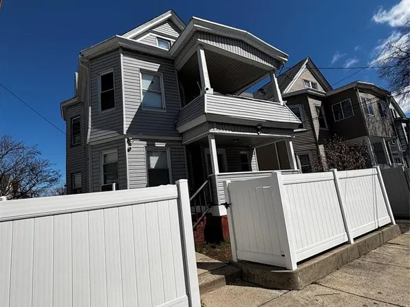 205 Lawrence Street, Paterson, NJ 07501
