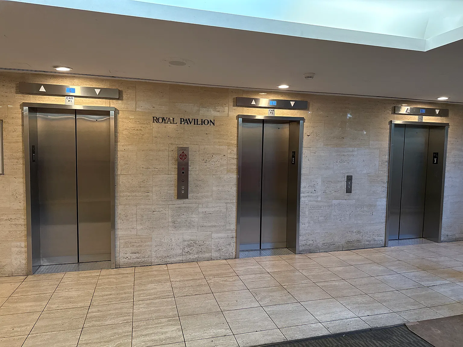 1 bed, 403 sqft, $2,100 — Photo 3