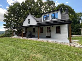 135 E Ridge Rd, West Burke, VT 05871