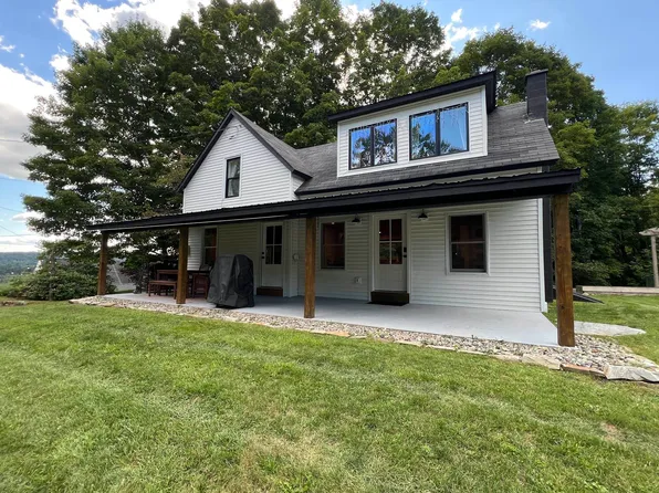 135 East Ridge Road, Sutton, VT 05867