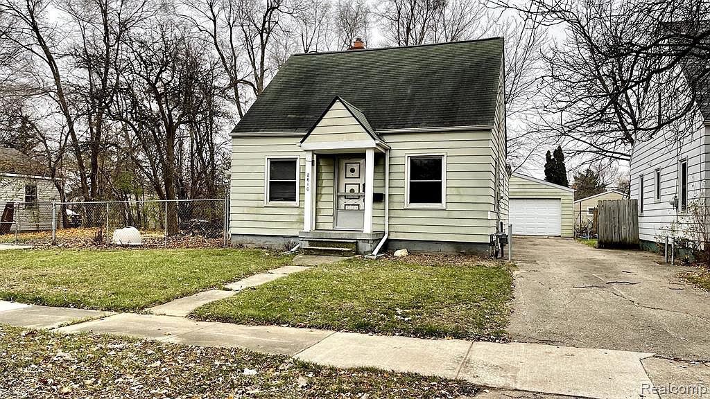 2610 Pennsylvania Ave Flint MI 48506 Zillow   1ca879c74ae0a7bfaa6050581231ad74 Cc Ft 1536 