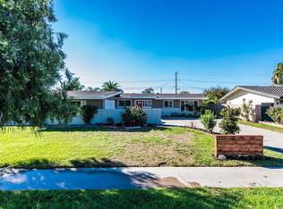 1905 S Jacalene Ln, Anaheim, CA 92802