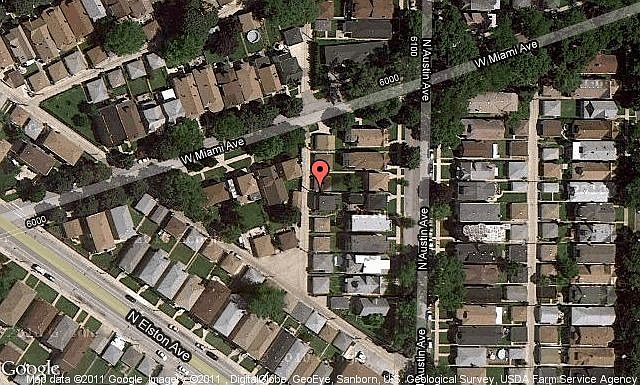 Map View