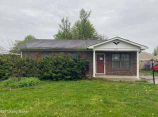 5408 Gaskin Ct, Louisville, KY 40229