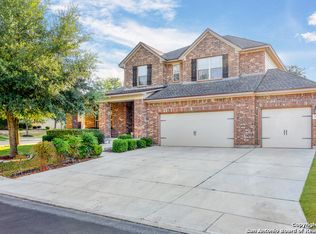 25050 Kiowa Crk, San Antonio, TX 78255