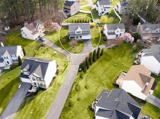 6733 Goshen Hunt Rd, Elkridge, MD 21075