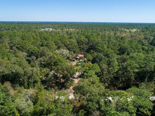 1871 NE 159th Ave, Williston, FL 32696