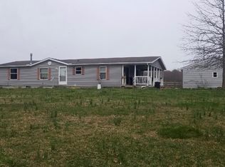 4337 Brokaw Rd, Butler, OH 44822