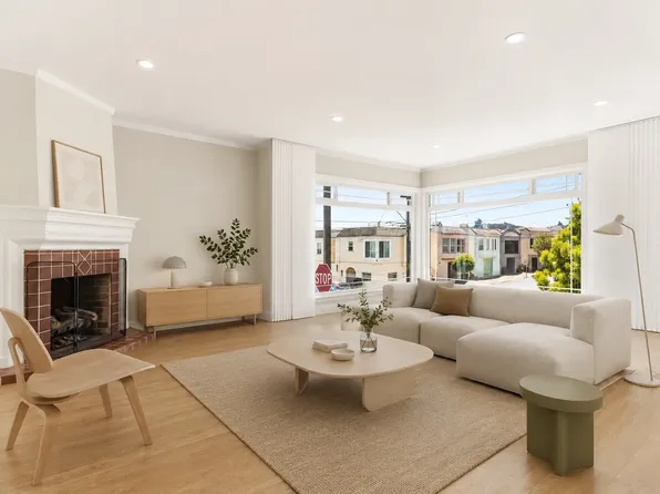 290 Holyoke St, San Francisco, CA 94134