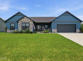 5933 Timberstone Dr, Lima, OH 45807