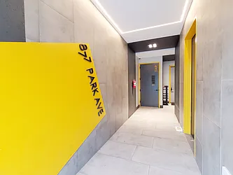 Rented by HTB REALTY LLC