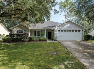 6938 NW 121st Ave, Alachua, FL 32615