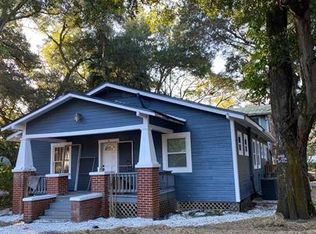 301 E Janette Ave APT A, Tampa, FL 33603