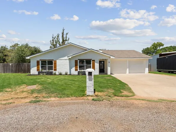 5 Green Oaks Cir, Odessa, TX 79762