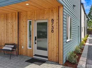 8736 13th Ave Ne, A Condominium, Seattle, WA 98117