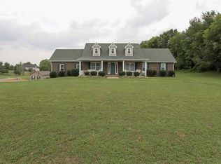 2021 Bradbury Rd, Adams, TN 37010