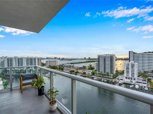 7928 East Dr APT 1502, North Bay Village, FL 33141