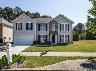 4989 Duval Point Way, Snellville, GA 30039
