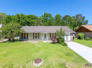 11353 Bainbridge Ave, Baton Rouge, LA 70817