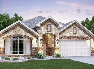 124 Crescent Heights Dr, Georgetown, TX 78628