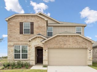 2416 Limerick Dr, Princeton, TX 75407