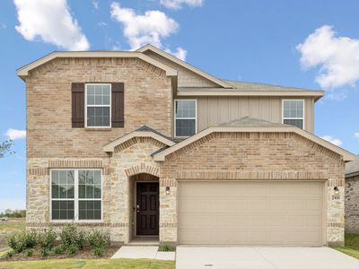 2416 Limerick Dr, Princeton, TX, 75407