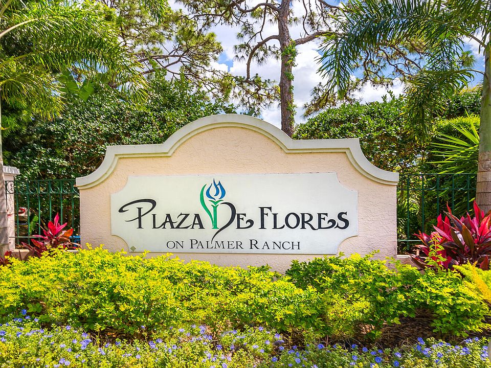 Welcome to Plaza De Flores