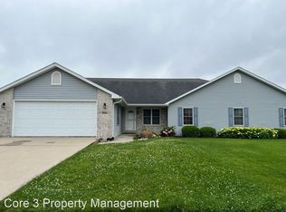 3501 Lytham Dr, Springfield, IL 62712