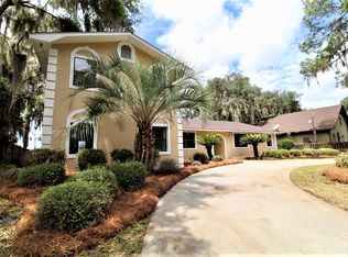 5726 Long Pond Rd, Lake Park, GA 31636