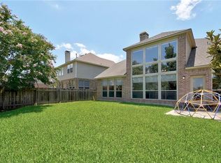 1108 Bethpage Dr, Hutto, TX 78634